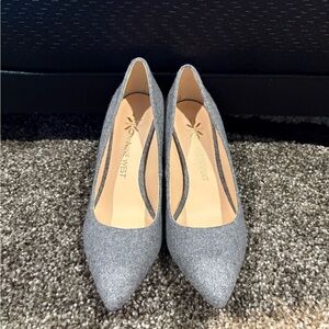 NWOT Nine West SoHo 9x9 Heels Size 7.5M